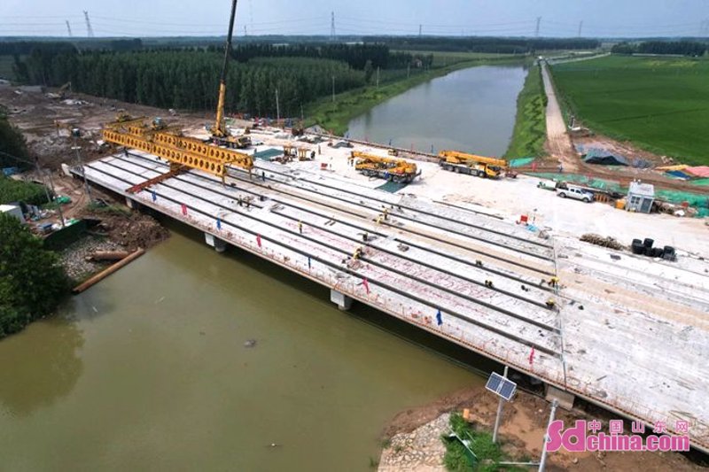探索市政道路建设的新篇章