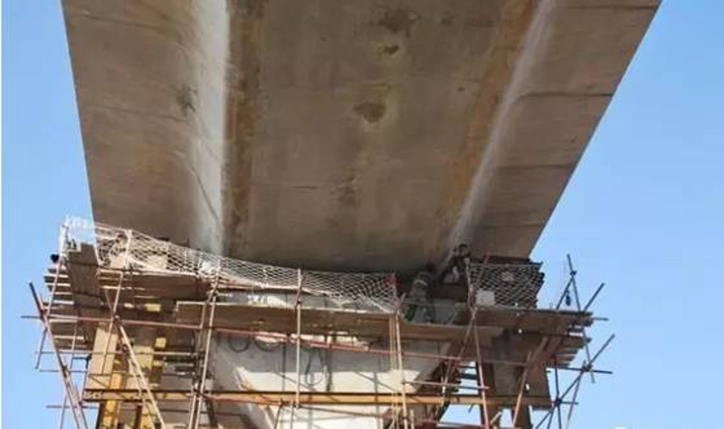 公路工程施工：时代的脉搏与发展的脚步